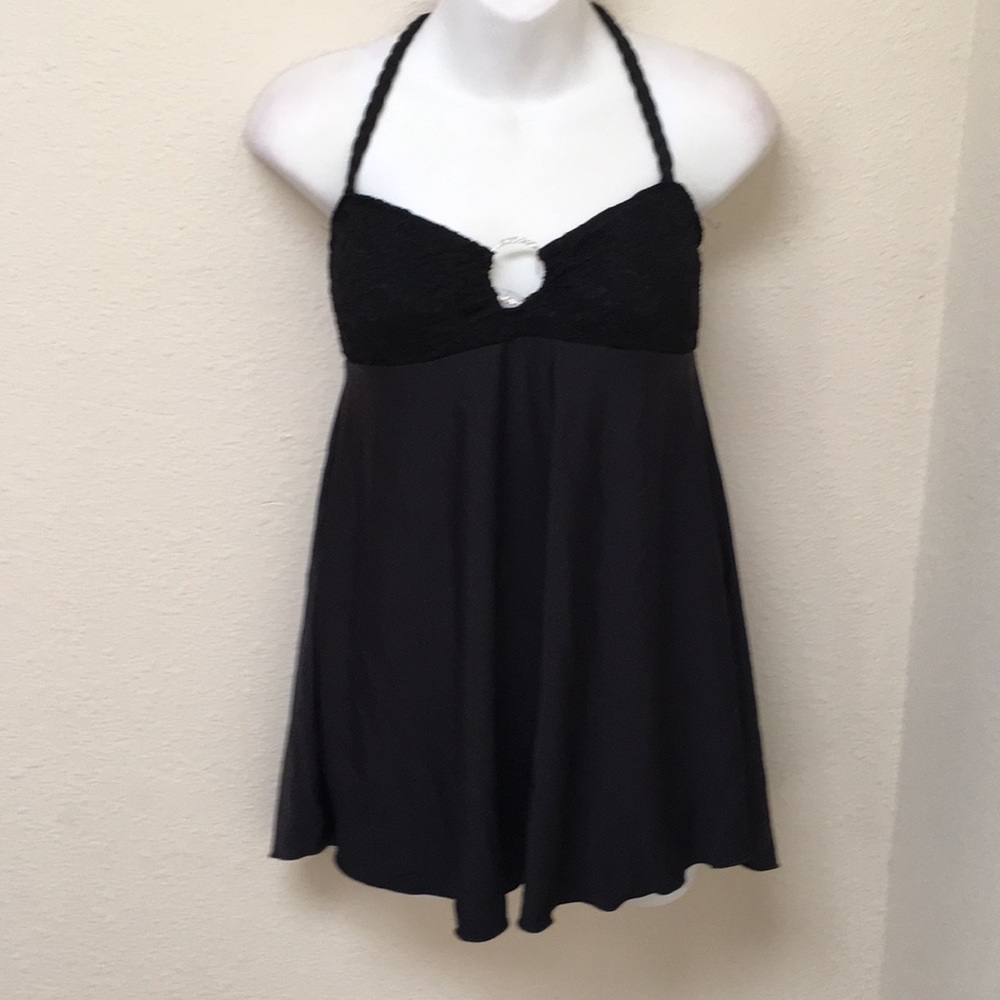 Nick Nicole Michelle maternity swimsuit two piece